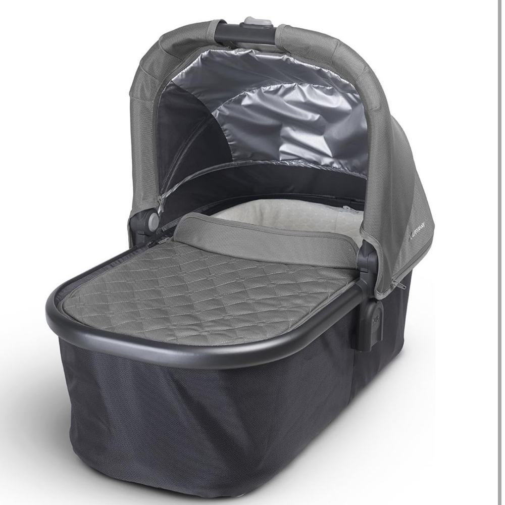 UPPAbaby Bassinet- Brand new